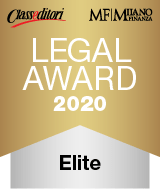 Legal Award
			