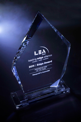 LEA Award 2011