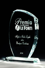 LEA Award 2011