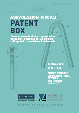 Patent Box